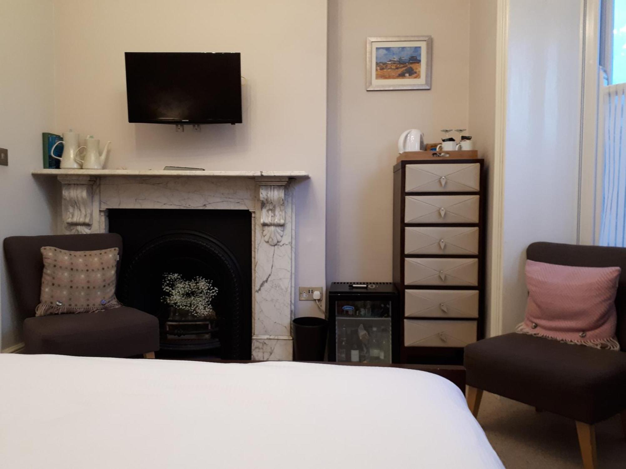 Number One B&B Deal Extérieur photo
