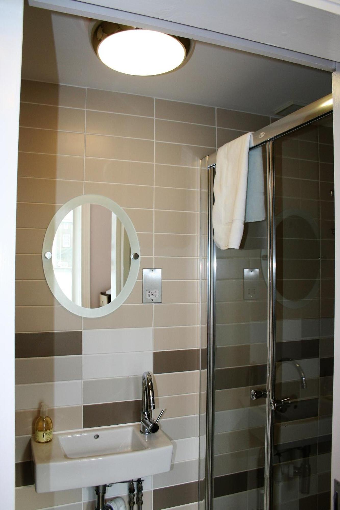 Number One B&B Deal Extérieur photo