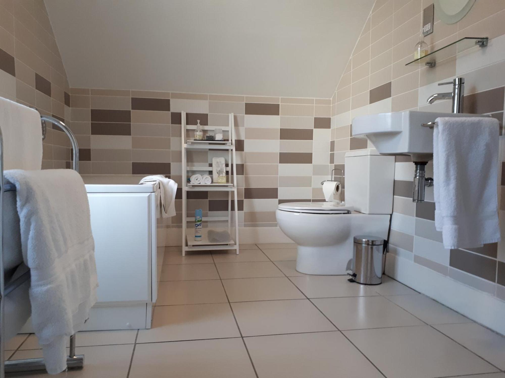 Number One B&B Deal Extérieur photo