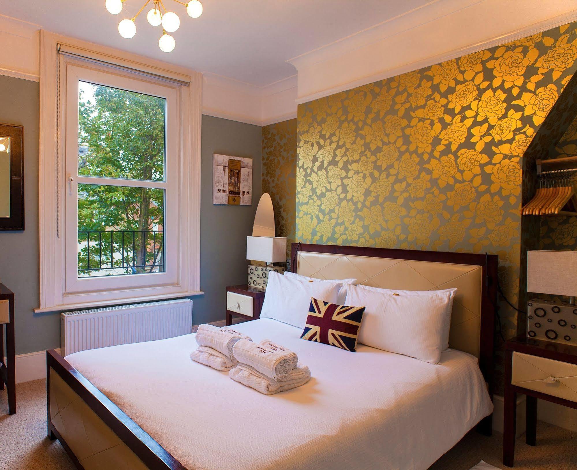Number One B&B Deal Extérieur photo