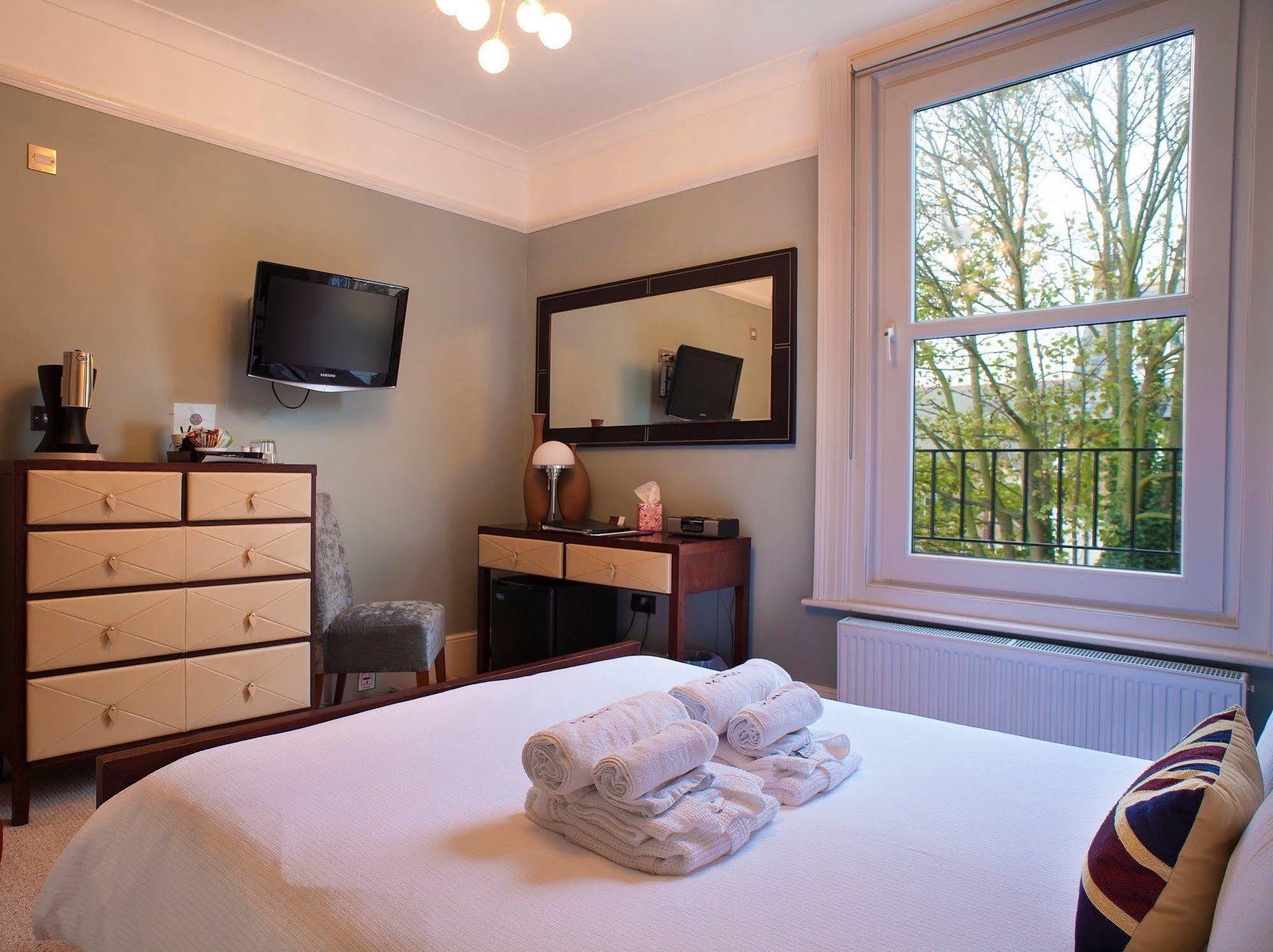 Number One B&B Deal Extérieur photo