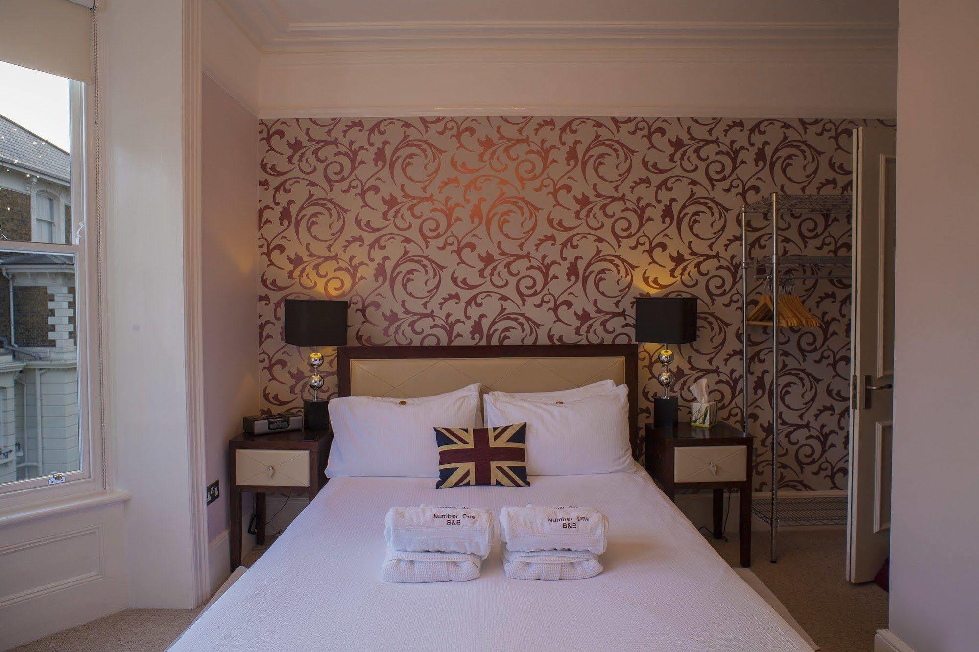 Number One B&B Deal Extérieur photo