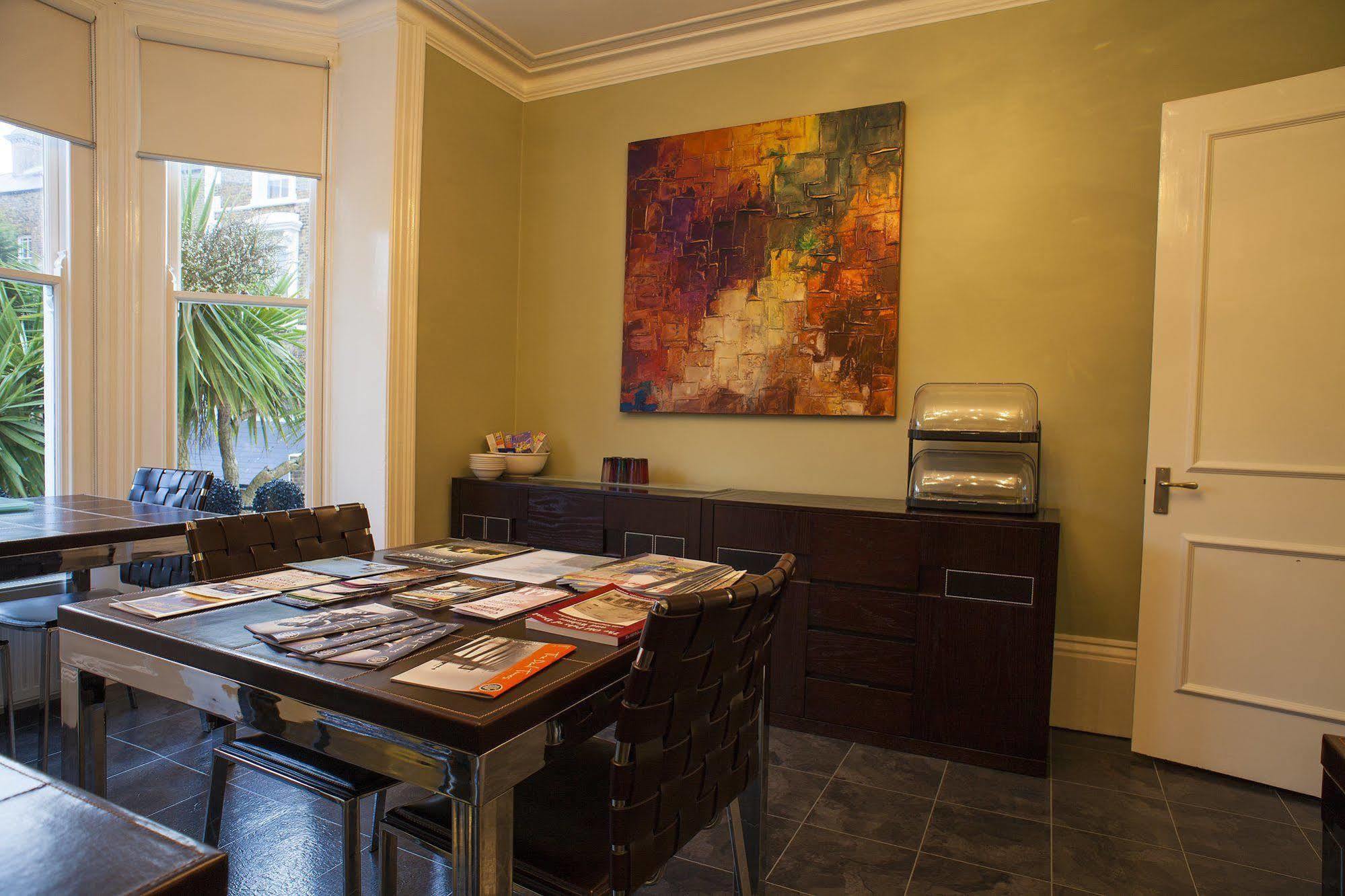 Number One B&B Deal Extérieur photo