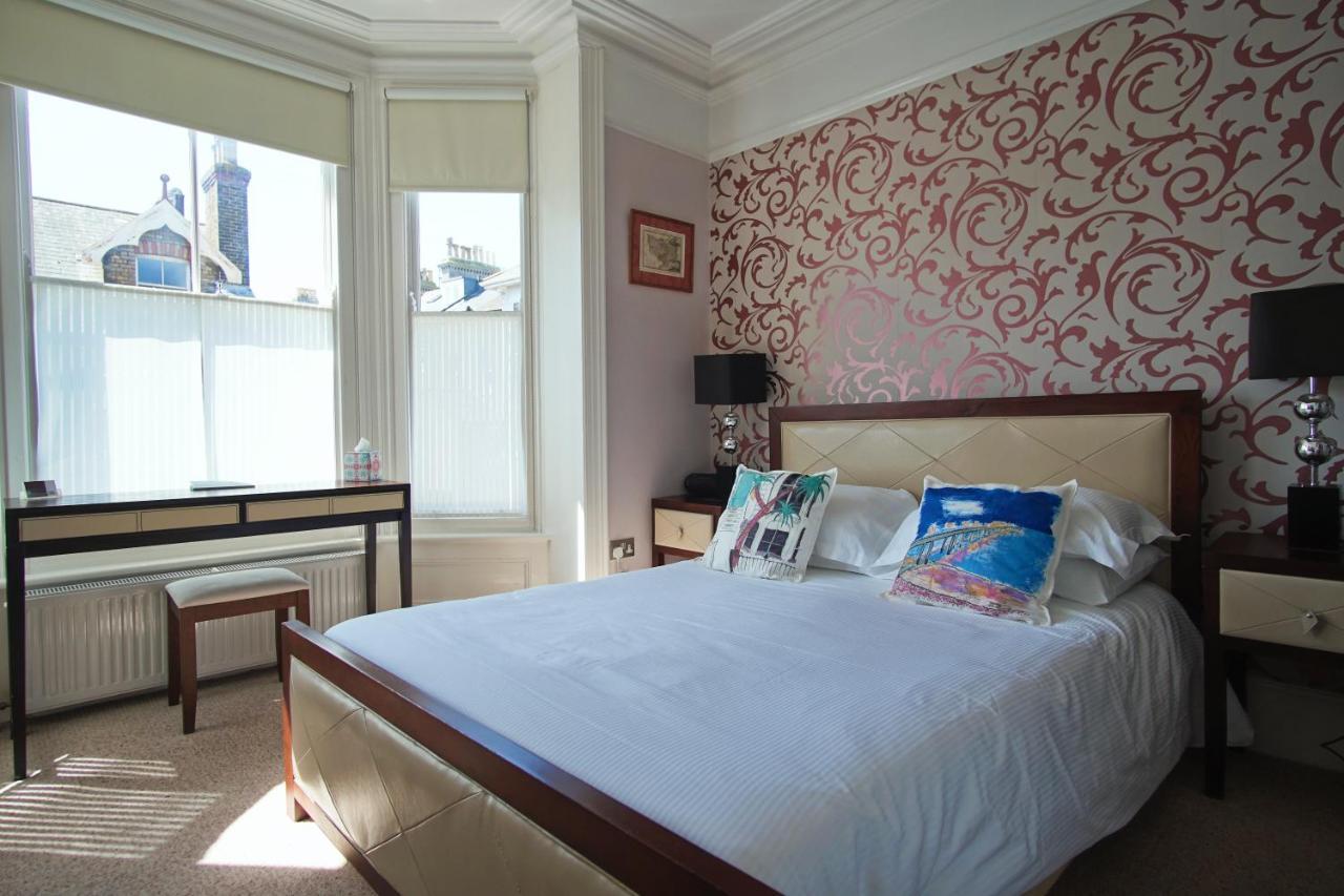 Number One B&B Deal Extérieur photo