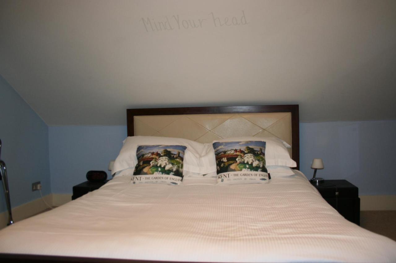 Number One B&B Deal Extérieur photo