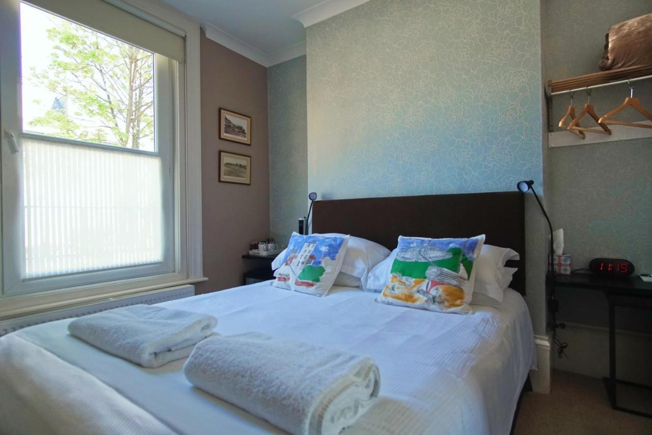 Number One B&B Deal Extérieur photo