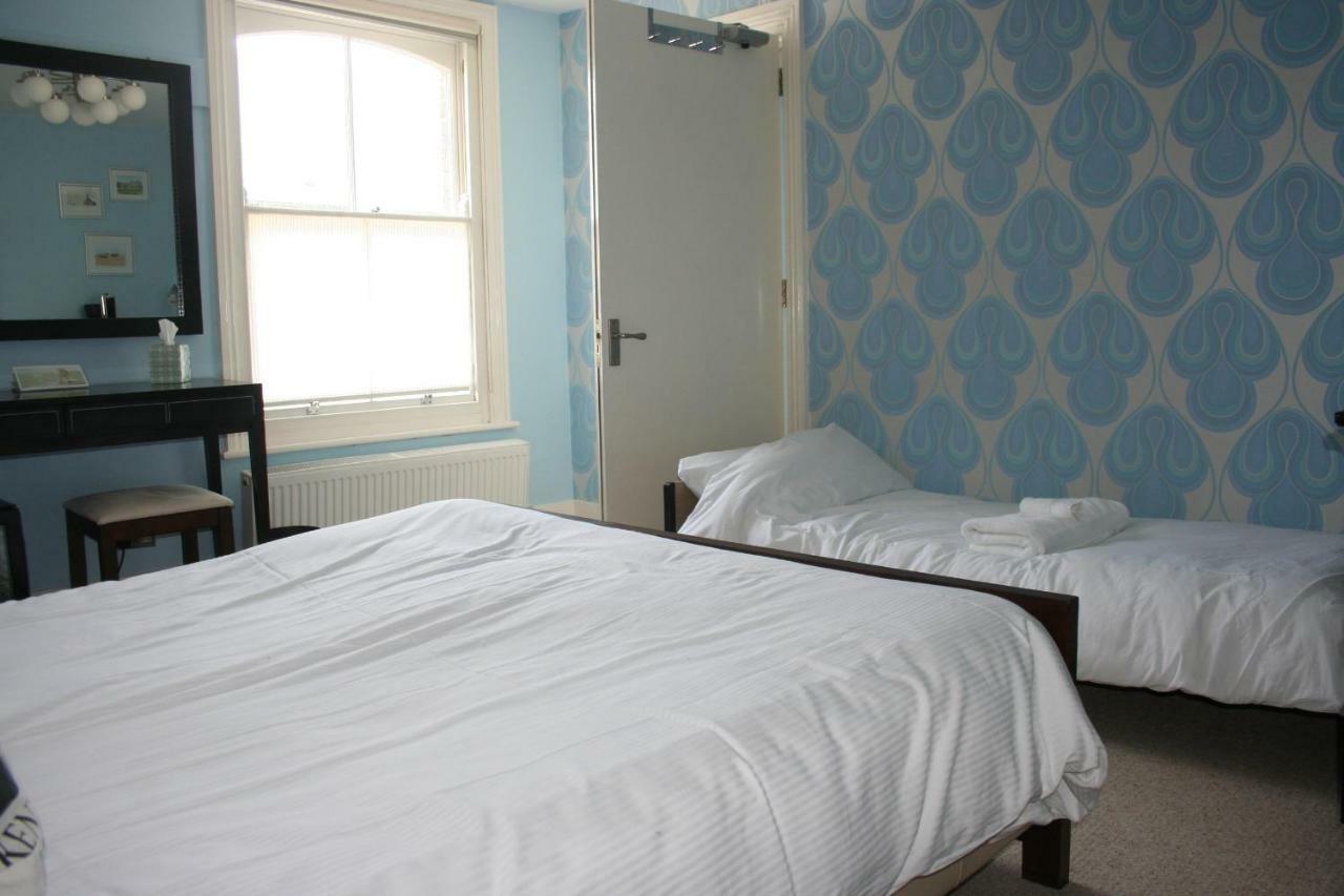 Number One B&B Deal Extérieur photo